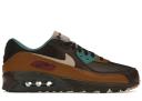 Nike Air Max 90 GORE-TEX Velvet Brown