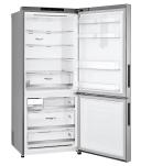 LG 420L Bottom Mount Fridge