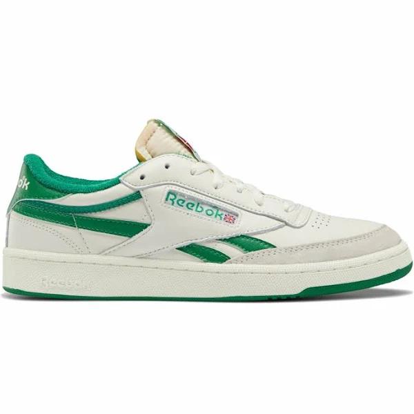 Reebok Club C Revenge Vintage White Green