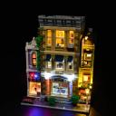 LEGO Police Station 10278 Light Kit - AfterPay & zipPay Available