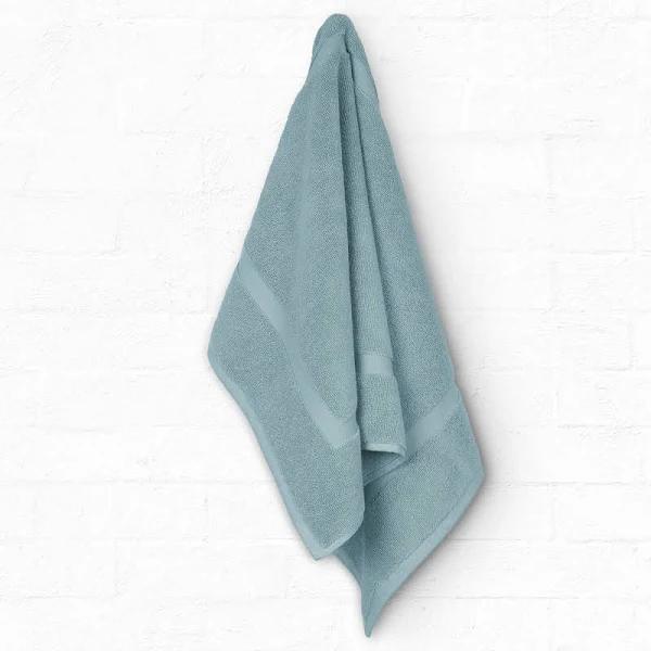 Algodon ST Regis Collection Bath Mat, 50x80cm / Mist