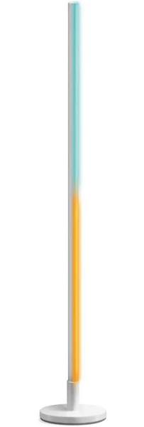 Wiz Pole Floor Light