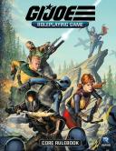 G.I Joe RPG - Core Rulebook