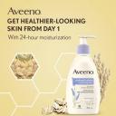 Aveeno Soothing & Calming Moisturizing Lotion - 354 ml