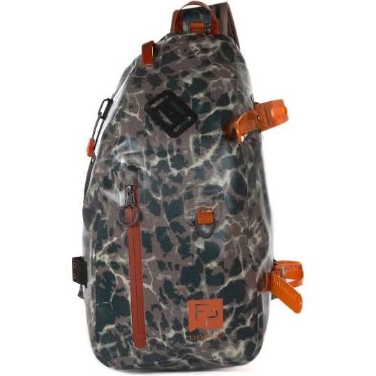 Fishpond Thunderhead Submersible Sling - Eco - Riverbed Camo