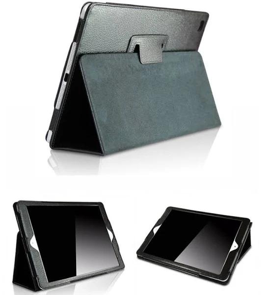 for Apple iPad 8th Gen Cover Smart Folio Leather Stand Case