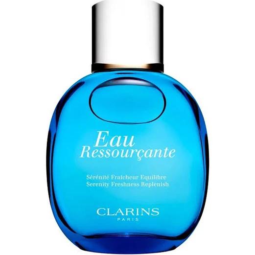 Clarins Eau Ressourcante Fragrance - 100