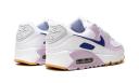 Nike Air Max 90 'White Doll' Sneakers | Women's Size 8.5