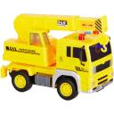 Kmart Lights and Sounds Crane Truck