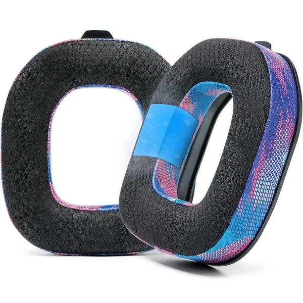 Astro A40 Tr Earpads - WC Freeze Cooling Gel, Speed Racer