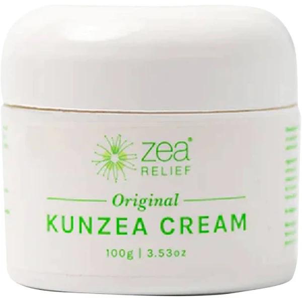 Zea Original Kunzea Cream 100g