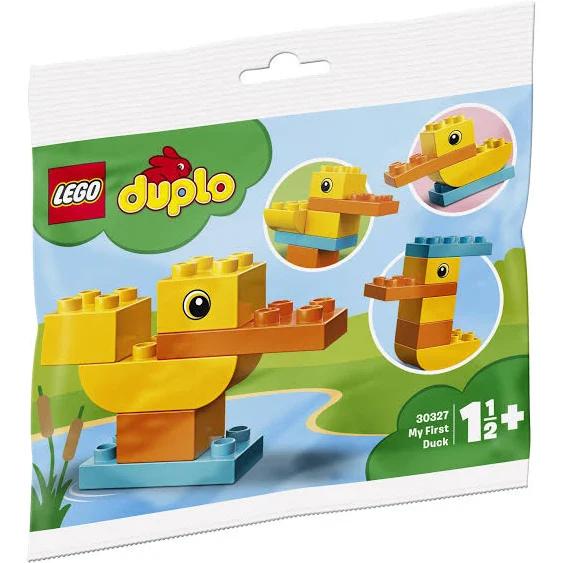 LEGO 30327 My First Duck Polybag