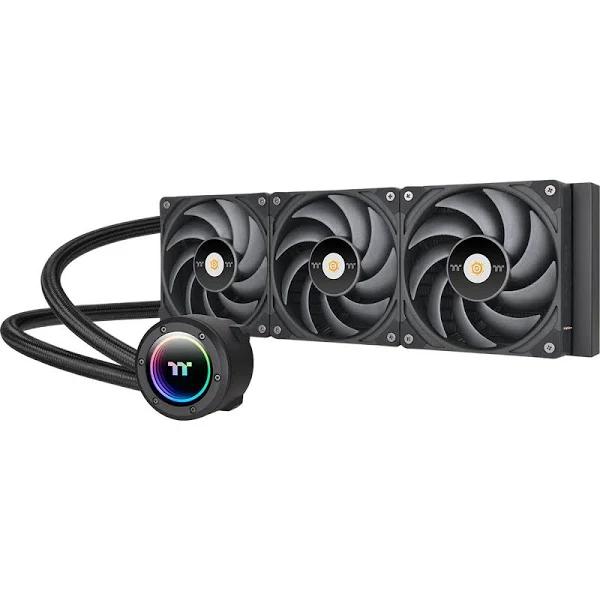 Thermaltake TOUGHLIQUID 360 EX Pro ARGB All-in-One Liquid CPU Cooler