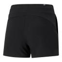 Puma Essentials 4" Sweat Shorts Womens - XS