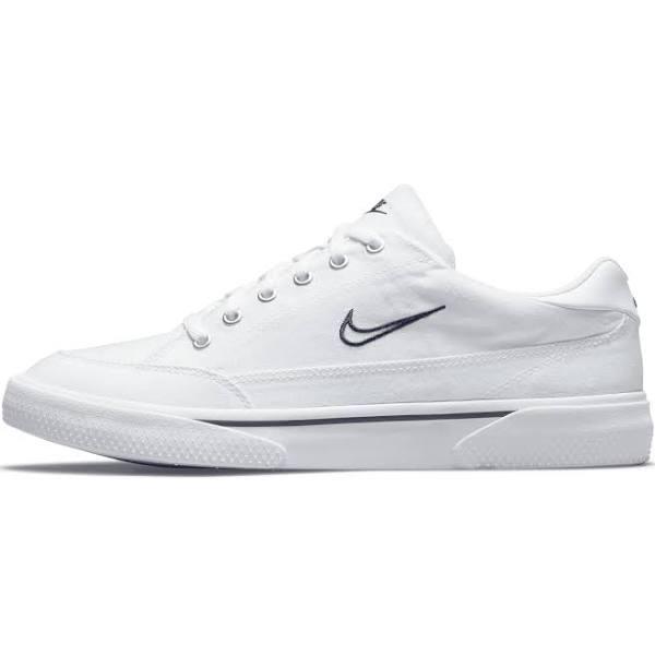 Nike Retro GTS Men's Shoes, Size: 11, White