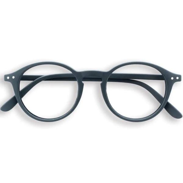 IZIPIZI | Reading Glasses | D Black +2.5