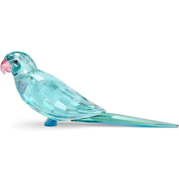 Swarovski Jungle Beats Blue Parakeet Paco 5574519