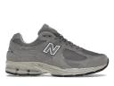 New Balance Grey 2002R Sneakers