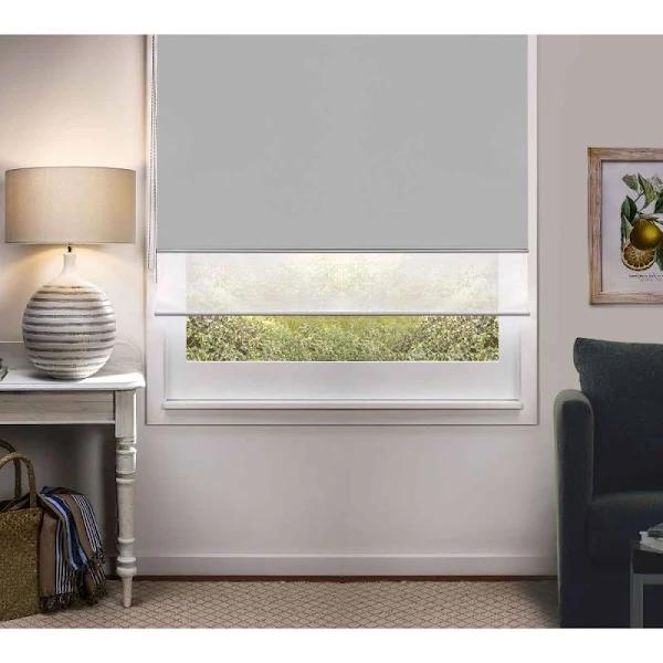 Gummerson Rylee Dual Roller Blind