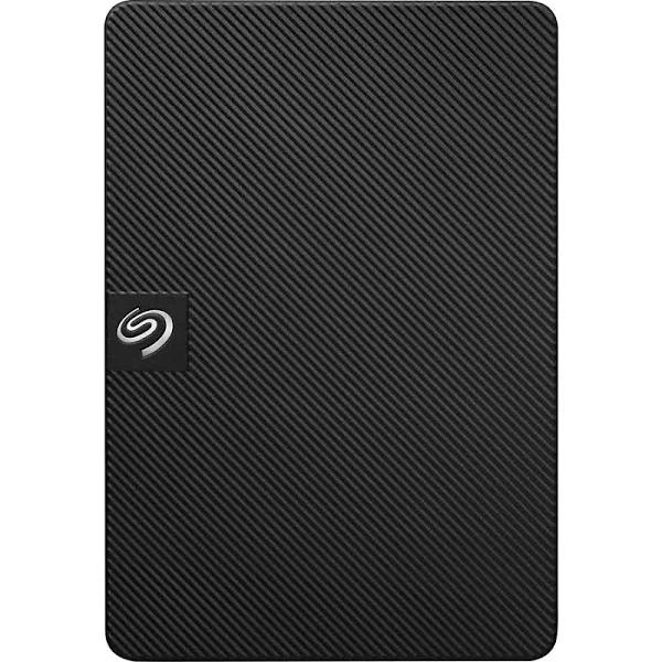 Seagate Expansion Portable HDD 5 TB