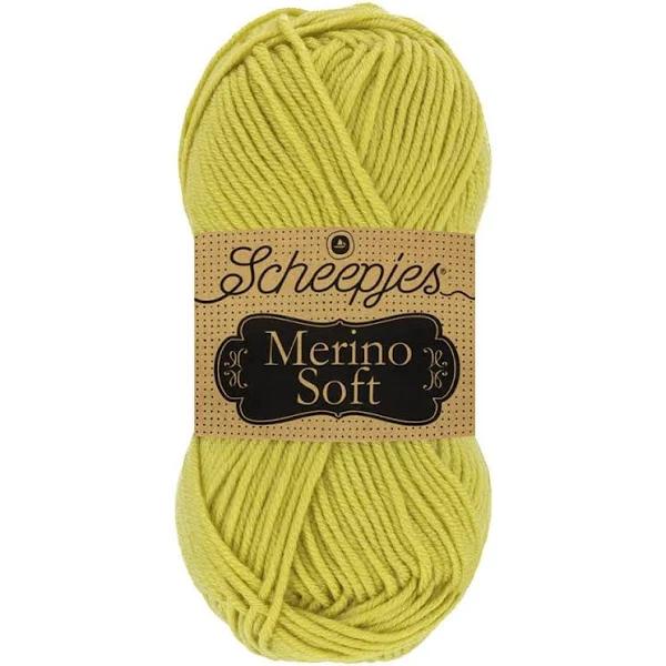 Scheepjes Merino Soft - Constable (629)