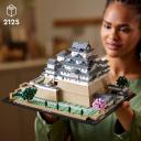 LEGO - Architecture Himeji Castle 21060 - 6426574 - 673419374040