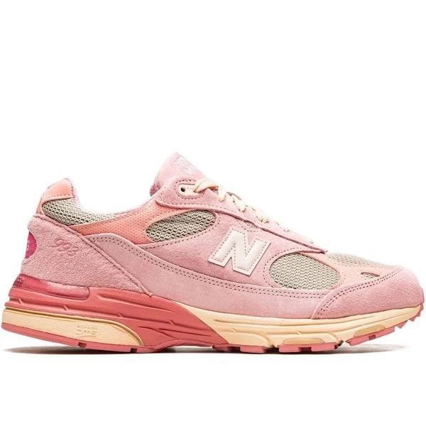 New Balance 993 Joe Freshgoods Performance Art Powder Pink