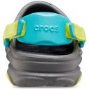 Crocs Kids Classic All Terrain Clog - Navy