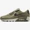 Nike Air Max 90 Men's Shoes - Brown