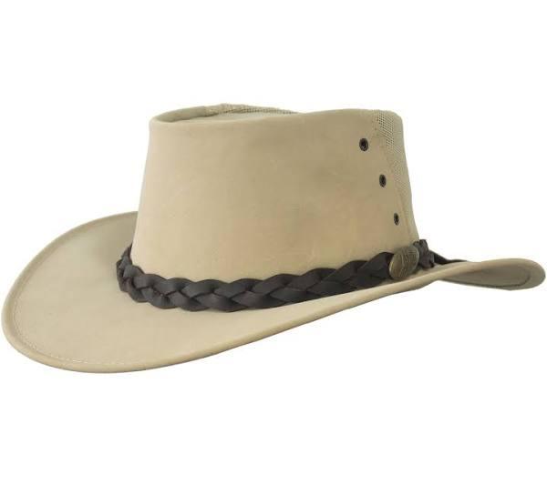 Jacaru 1001A Kangaroo Hat Sand / Small