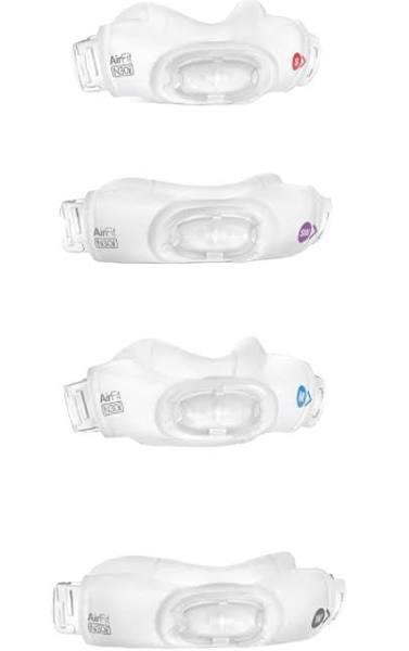 ResMed AirFit N30i Cushion Small Wide