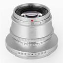 TTArtisan 35mm f/1.4 Lens For Sony E (Silver)