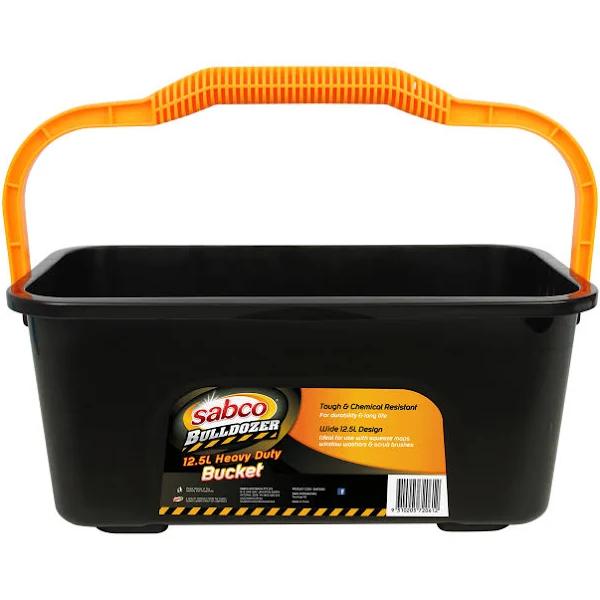 Sabco Bulldozer 12.5L Window Bucket