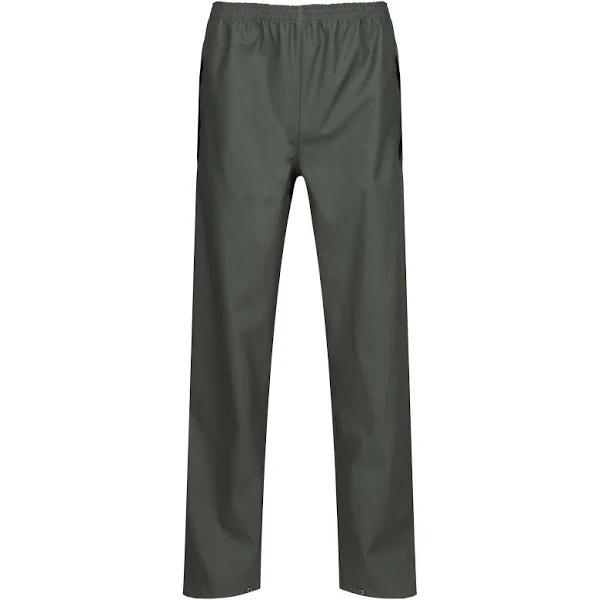 Regatta Professional Mens Stormflex II Waterproof Trousers