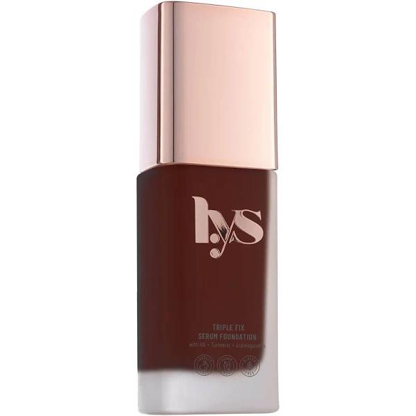 Lys Beauty Triple Fix Serum Foundation DPP6