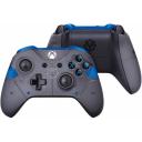 Xbox Wireless Controller - Gears of War 4 JD Fenix Limited Edition