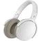 Sennheiser HD 350BT Over-Ear Wireless Headphones - White