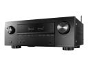 Denon AVR-X2700H 7.2 Channel AV Network Receiver EX Display