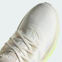 adidas-X_PLRBOOST Shoes-Women-Off White / Cloud White / Linen Green-9