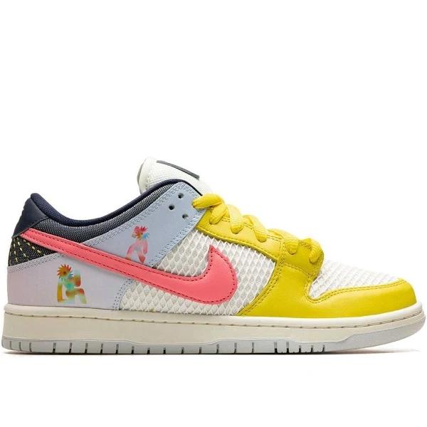 Nike SB Dunk Low Pro Be True Xavier Schipani