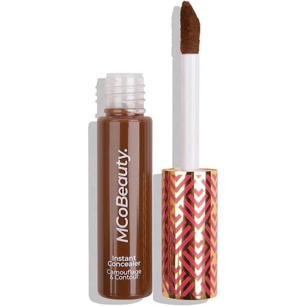 MCoBeauty Instant Camouflage & Contour Concealer in Bronze