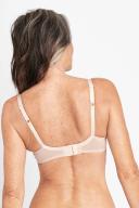 Berlei Sweatergirl Non-Padded Underwire Bra Y50275 Soft Powder