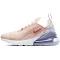 Nike Air Max 270 Washed Coral Football Grey (Women's)