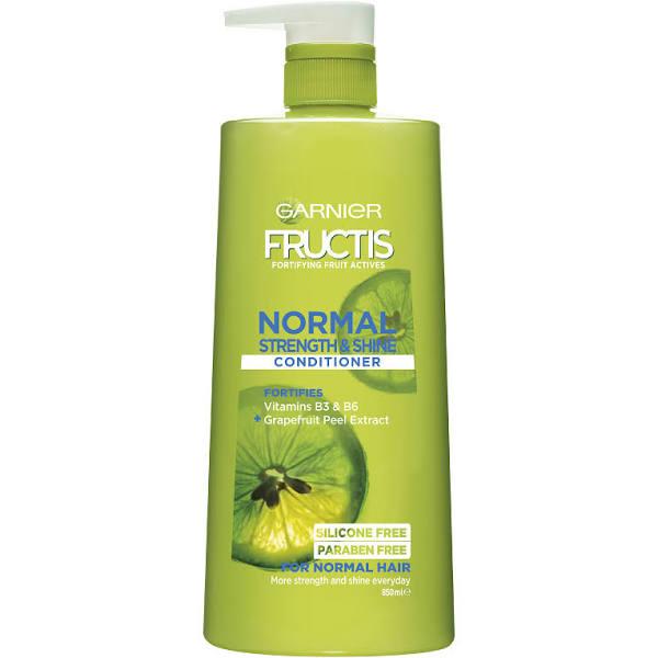 Garnier Fructis Normal Strength & Shine Conditioner 850ml