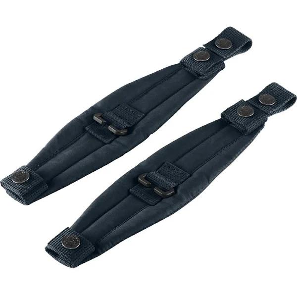 Fjallraven Kanken Mini Shoulder Pads - Navy