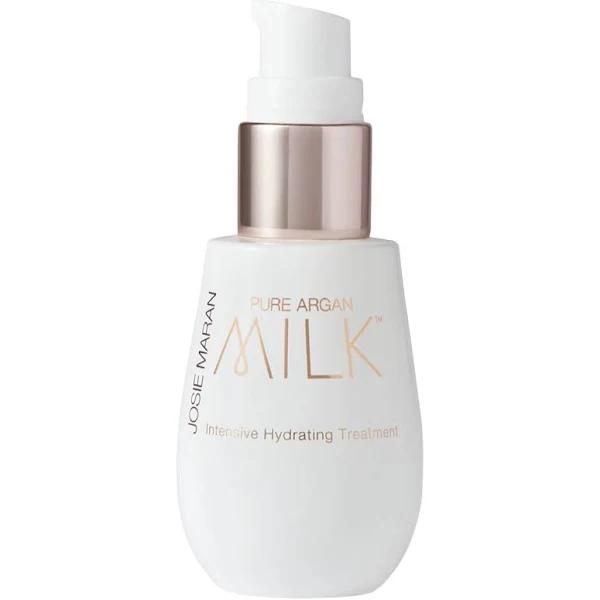 Josie Maran Cosmetics - Pure Argan Milk Treatment - 30ml