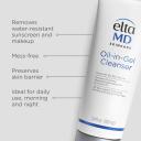 EltaMD Oil-In-Gel Cleanser 100ml