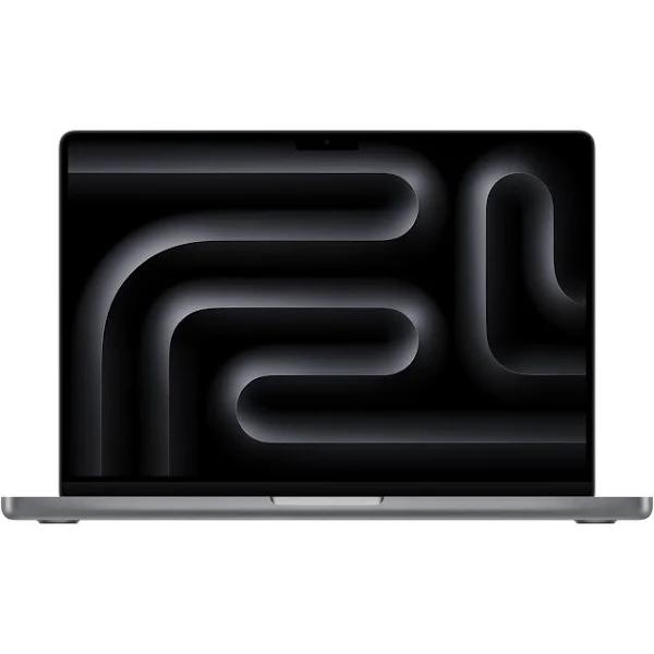 Apple MacBook Pro 14-inch M3/8GB/1TB SSD - Space Grey