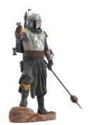 Star Wars The Mandalorian Boba Fett Statue