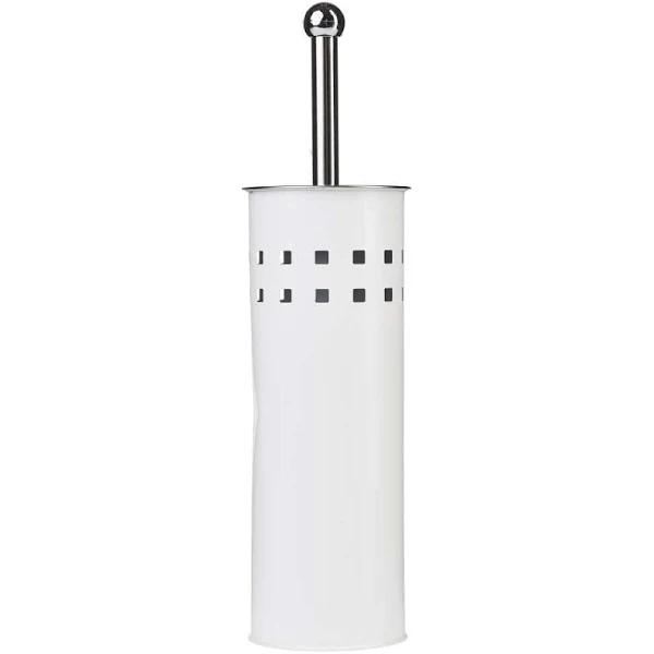 Mode Stainless Steel Toilet Brush Holder